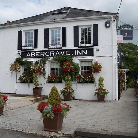 The Abercrave Inn Abercraf Bagian luar foto