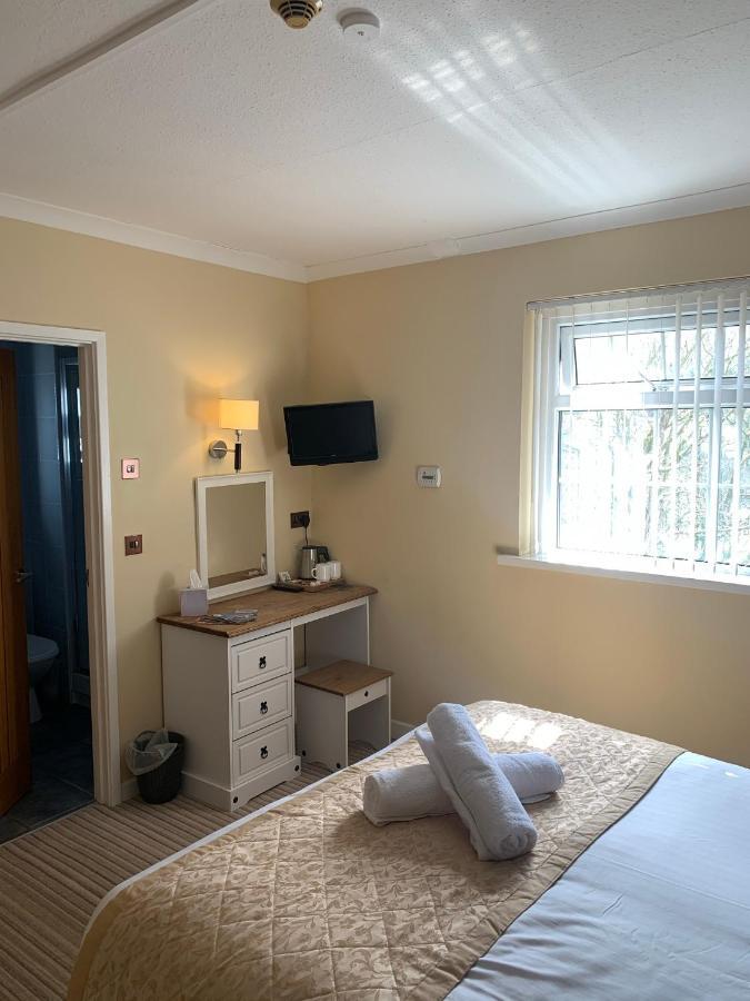 The Abercrave Inn Abercraf Bagian luar foto