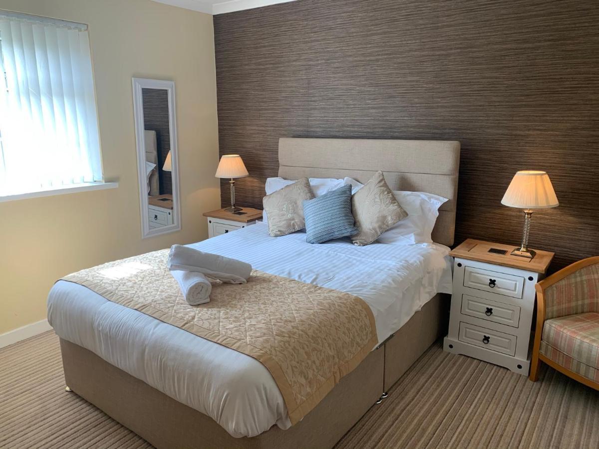 The Abercrave Inn Abercraf Bagian luar foto