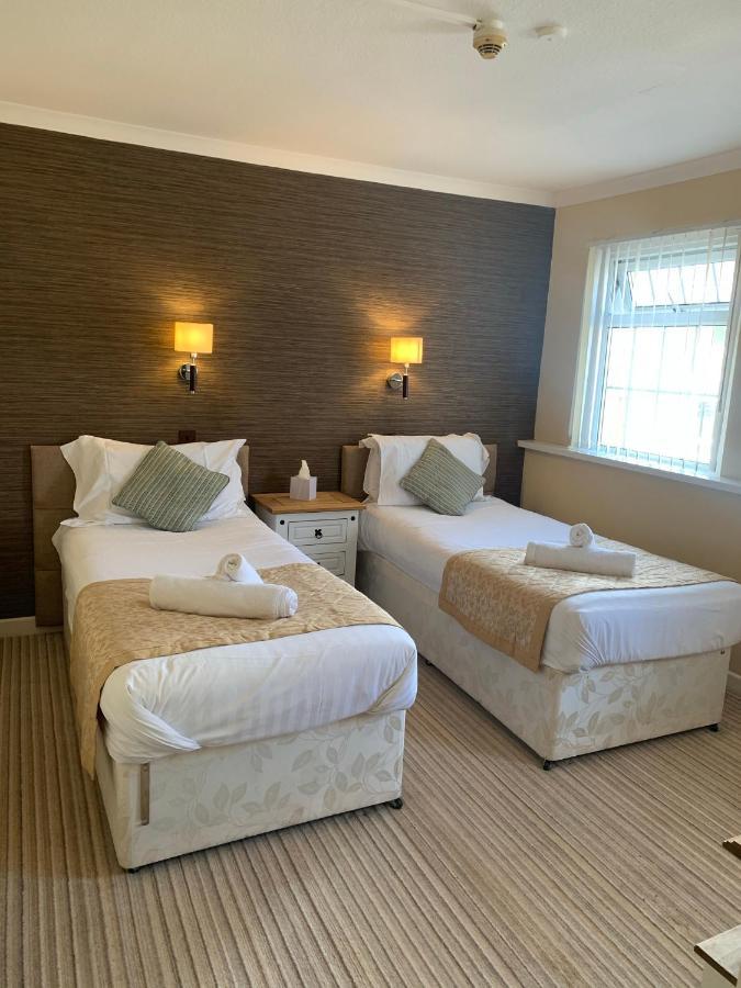 The Abercrave Inn Abercraf Bagian luar foto