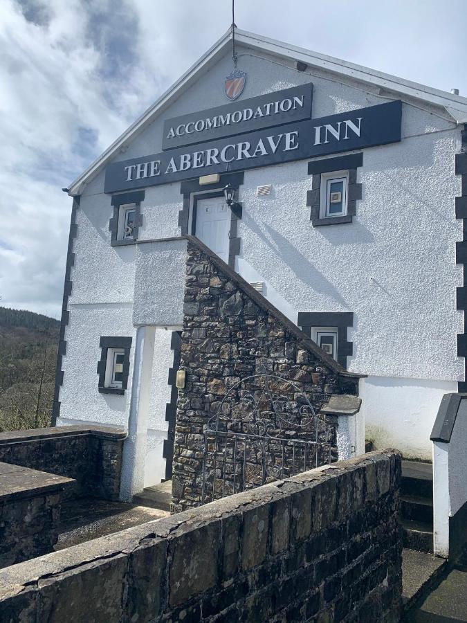 The Abercrave Inn Abercraf Bagian luar foto
