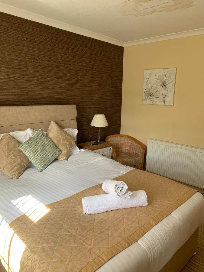 The Abercrave Inn Abercraf Bagian luar foto