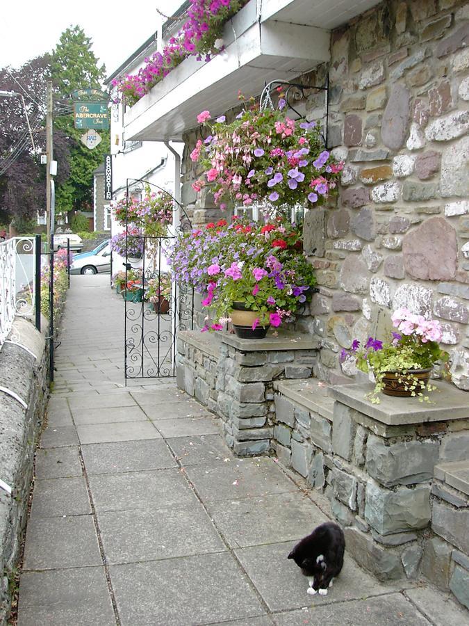 The Abercrave Inn Abercraf Bagian luar foto