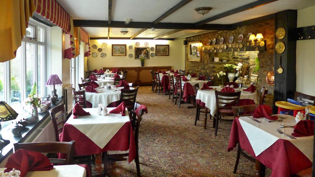 The Abercrave Inn Abercraf Bagian luar foto
