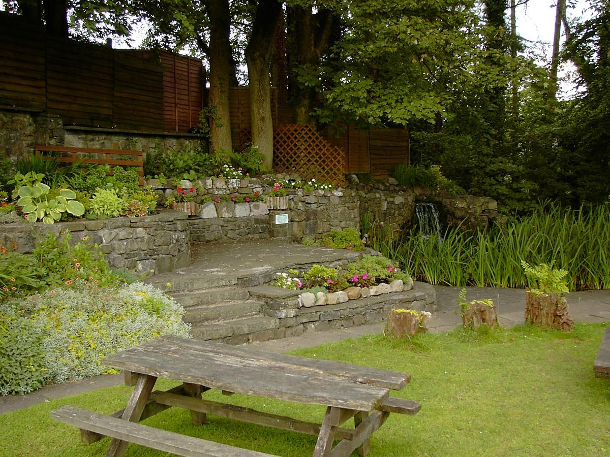 The Abercrave Inn Abercraf Bagian luar foto
