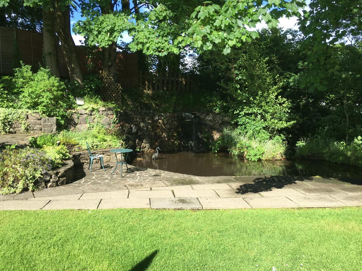 The Abercrave Inn Abercraf Bagian luar foto