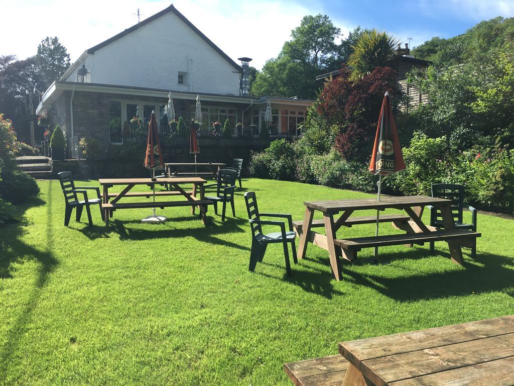 The Abercrave Inn Abercraf Bagian luar foto
