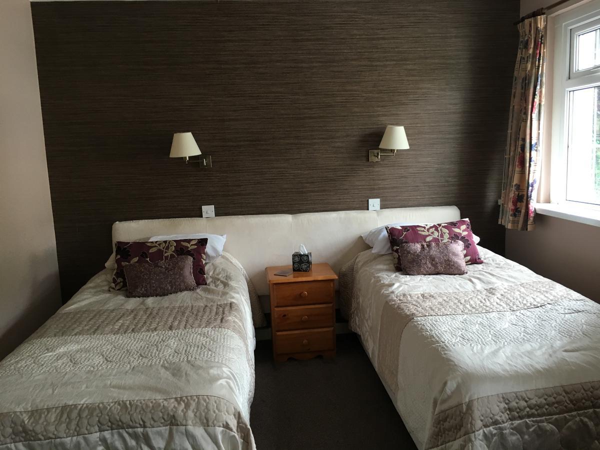The Abercrave Inn Abercraf Bagian luar foto
