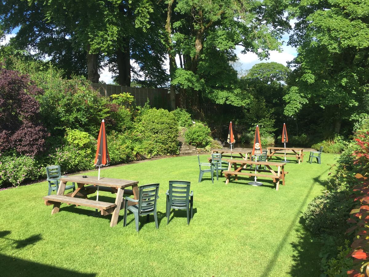 The Abercrave Inn Abercraf Bagian luar foto