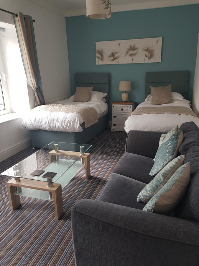 The Abercrave Inn Abercraf Bagian luar foto