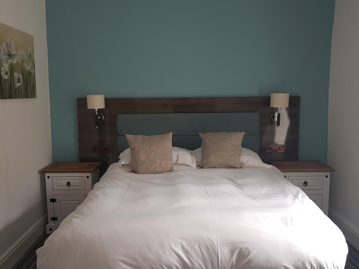 The Abercrave Inn Abercraf Bagian luar foto