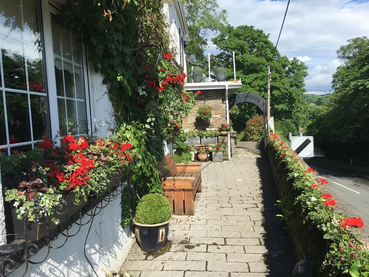The Abercrave Inn Abercraf Bagian luar foto